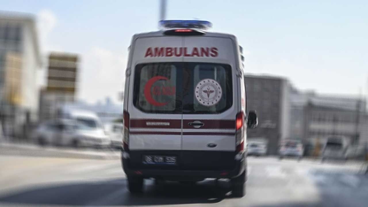 New system for ambulances! Radios of surrounding vehicles will be silenced