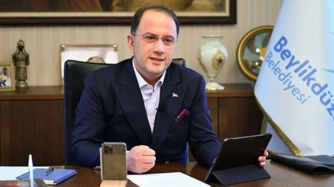 Oświadczenie CHP w sprawie Murata Çalıka: Przetrzymywanie go w więzieniu zagraża jego życiu