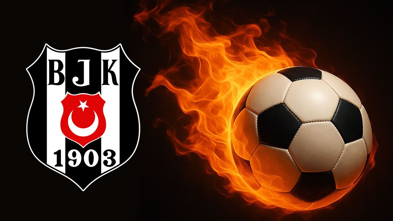 Beşiktaş found the winger it was looking for in England! The signing is very close