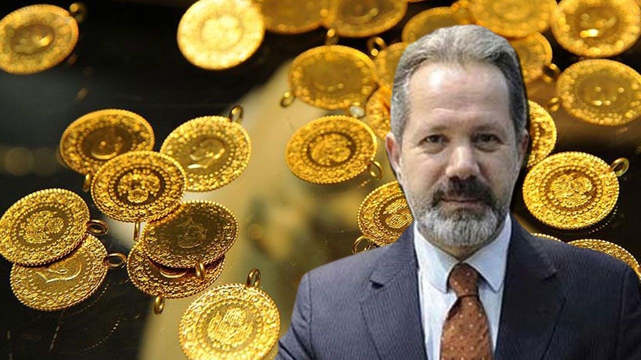 İslam Memiş'ten altın tahmini