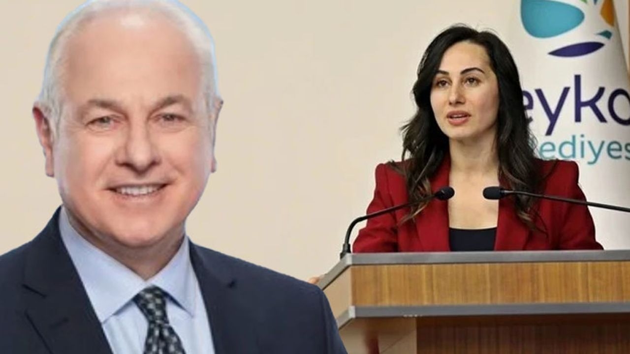 Alaattin Köseler reacted from Silivri: Resign from Parliament too