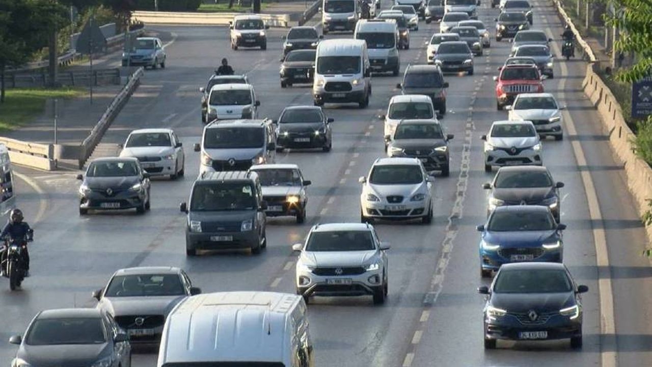 As multas por excesso de velocidade estão aumentando consecutivamente em 31 de dezembro e 1º de janeiro.