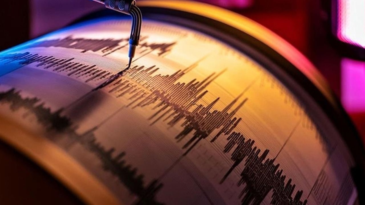 ¡Alerta crítica de terremoto para Ankara de parte de expertos!