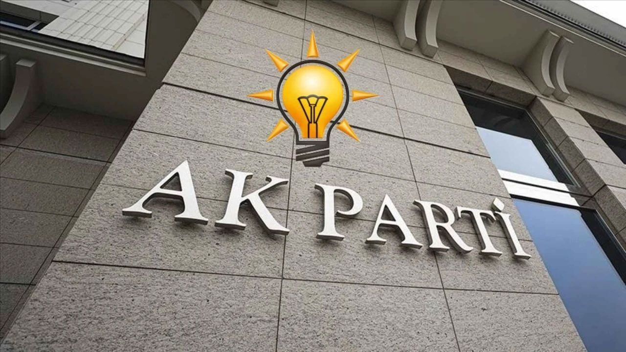 The AKP is bleeding more and more! One more resignation