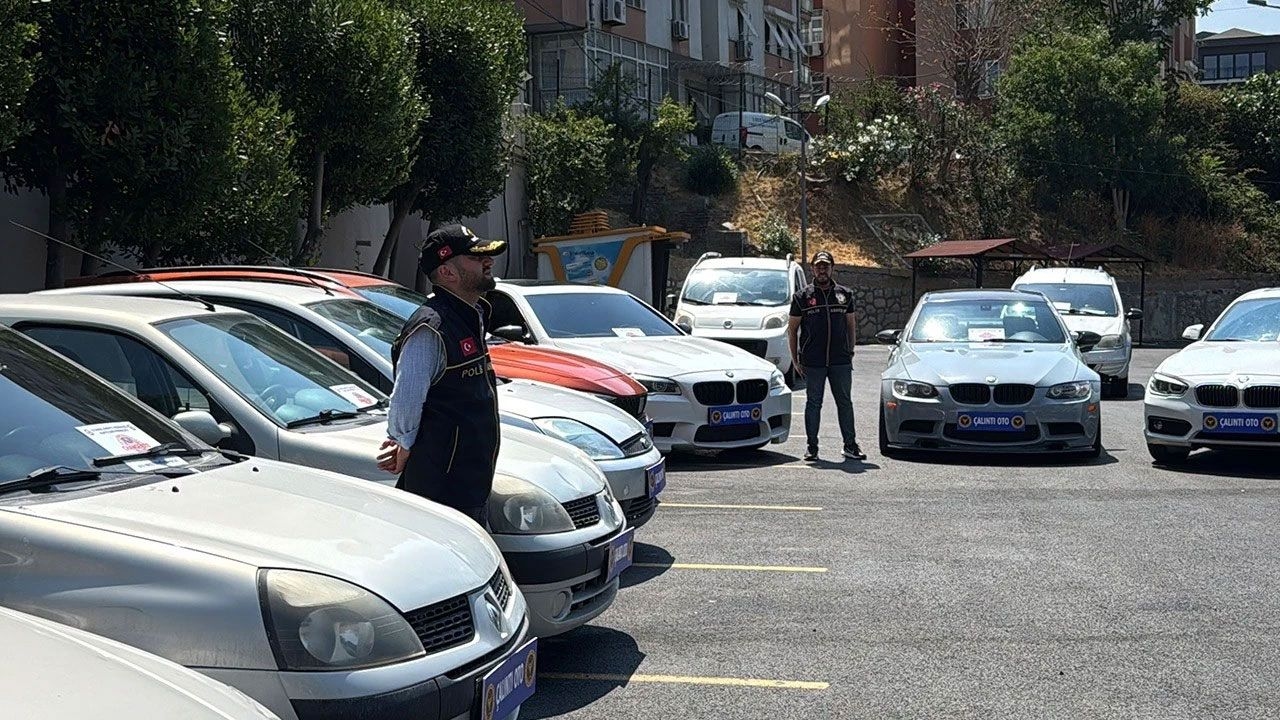 19 arrestos en operación vehicular en Change