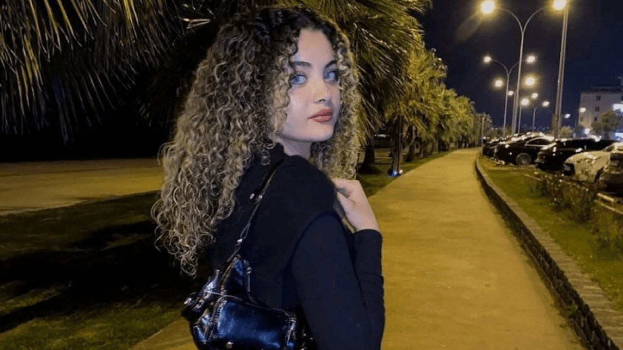 Üniversite öğrencisi Helin Uçar'ın şüpheli ölümü
