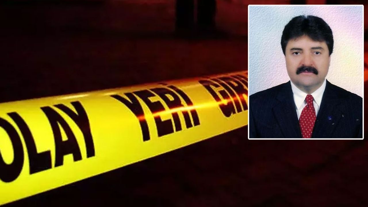 Consultor financeiro morre em ataque em frente à sua casa
