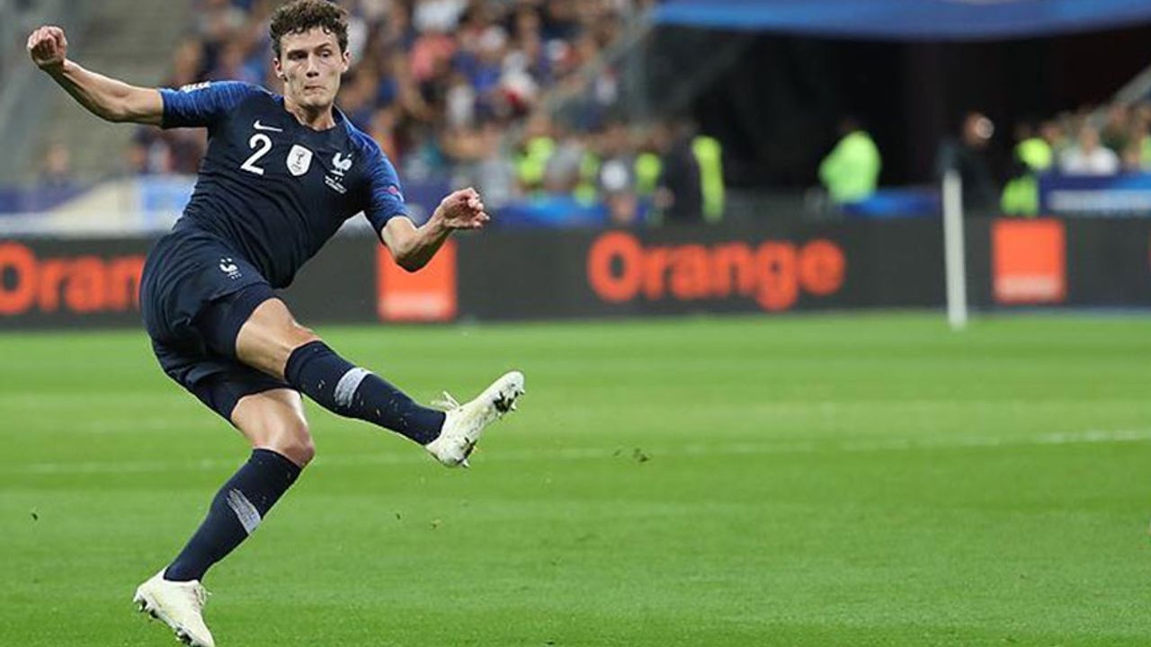 ¡La petición de Pavard del Galatasaray en la prensa francesa! "Muy difícil".