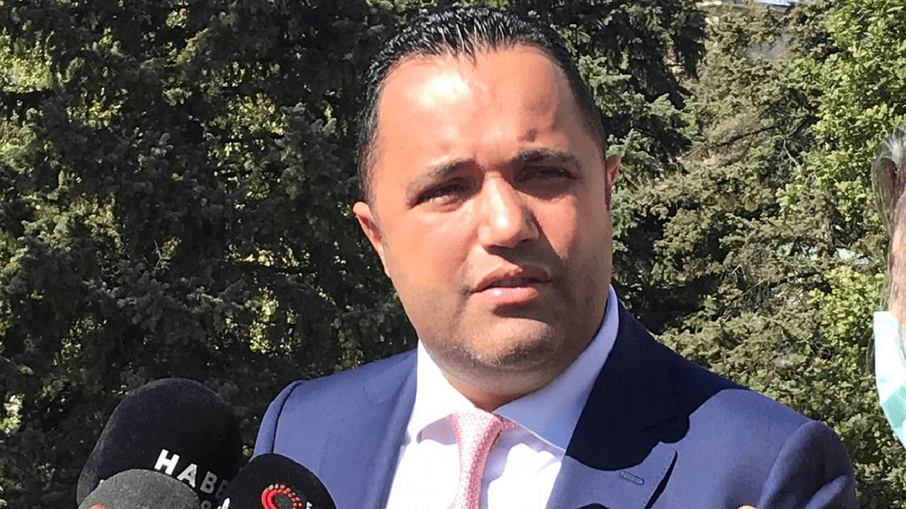 ¡El abogado Rezan Epözdemir fue detenido! Los cargos son muy graves.