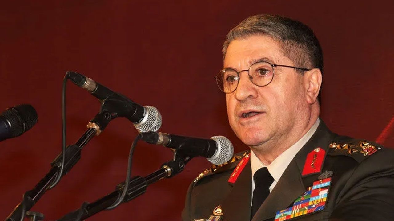 El Jefe del Estado Mayor ha cambiado