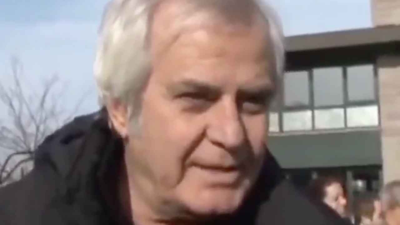 ¡El video de Tarık Akan comentando la situación de Türkiye de hace 12 años se ha convertido nuevamente en tendencia!