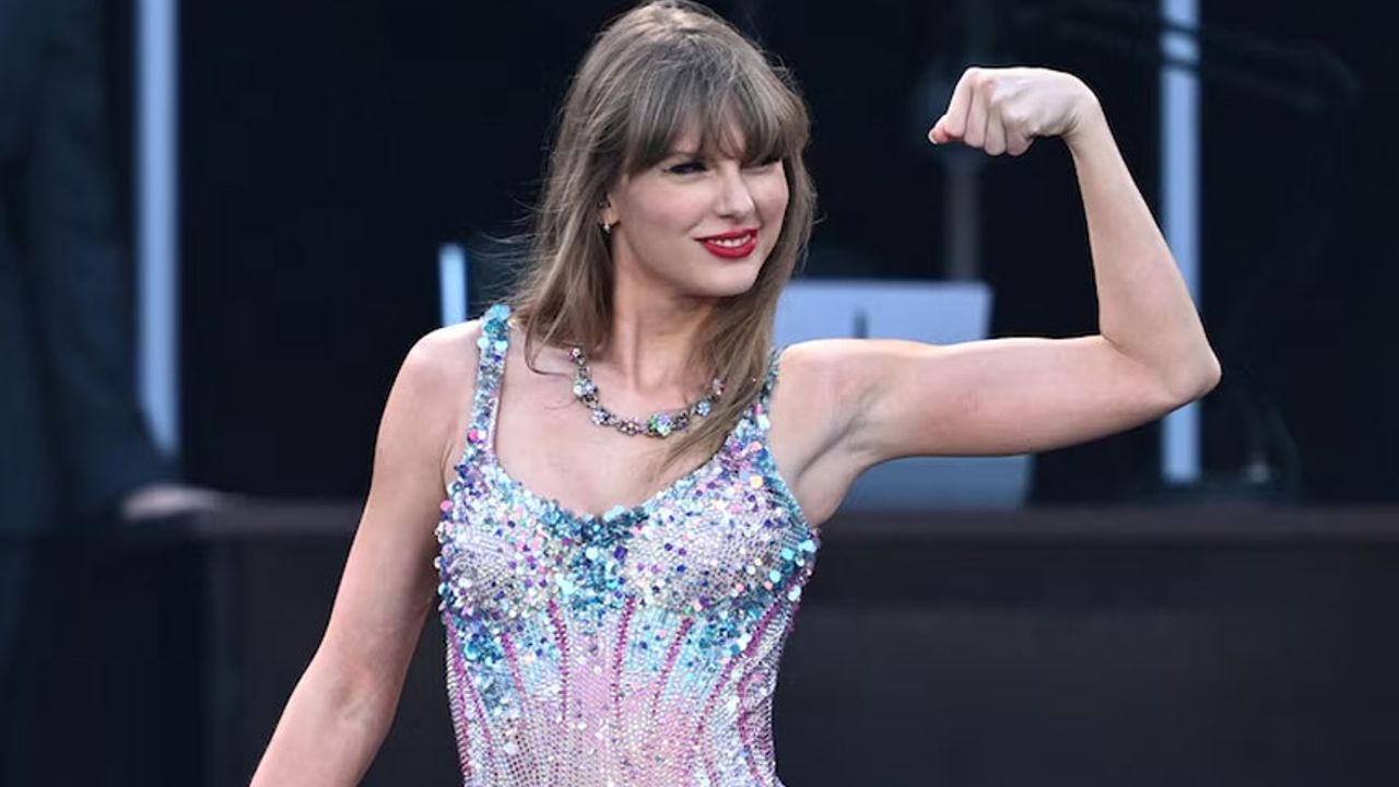 Grok crossed the line! Taylor Swift nude video scandal