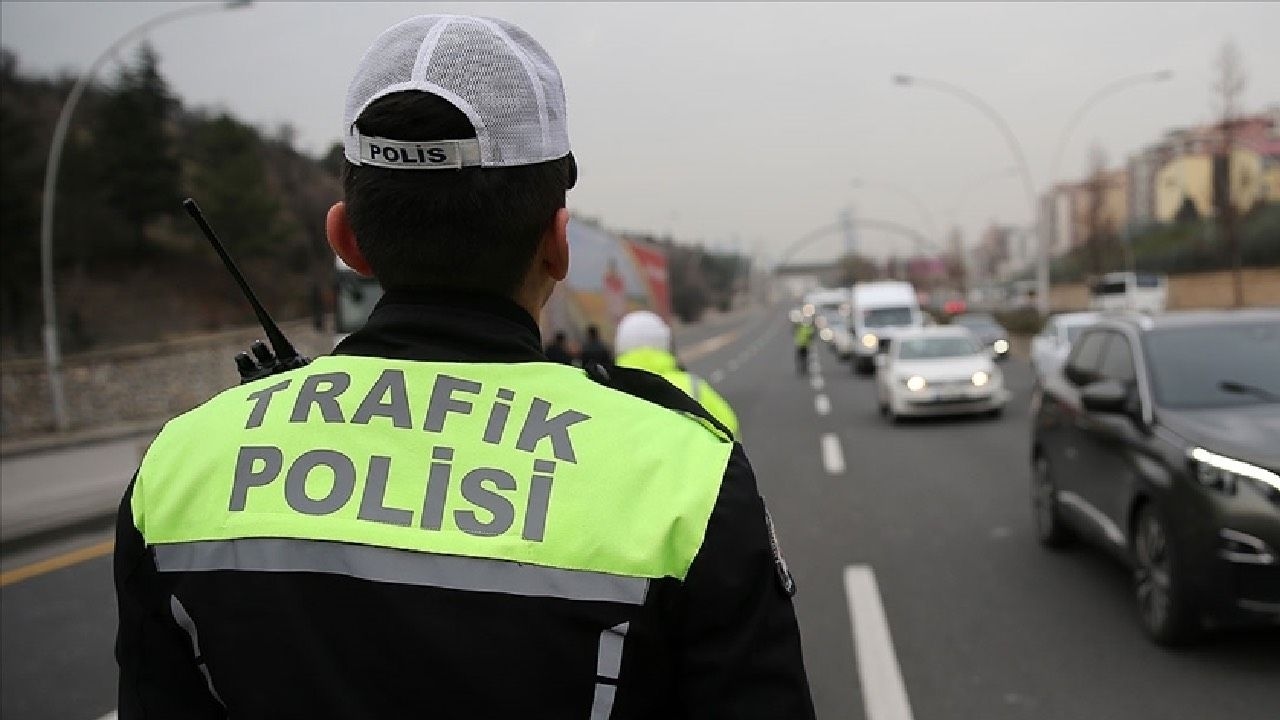 Attention Istanbulites! These roads are closed to traffic.