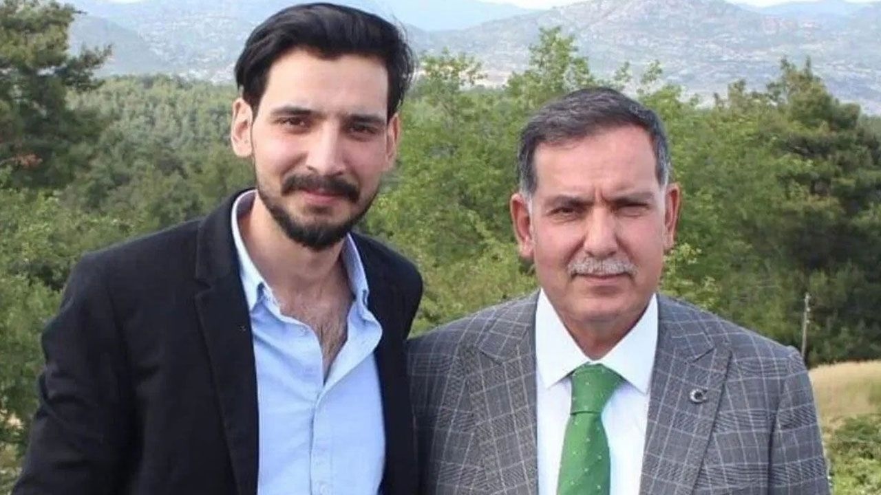 AKP deputy's son sentenced to prison for transporting drugs in a Turkish Parliament vehicle
