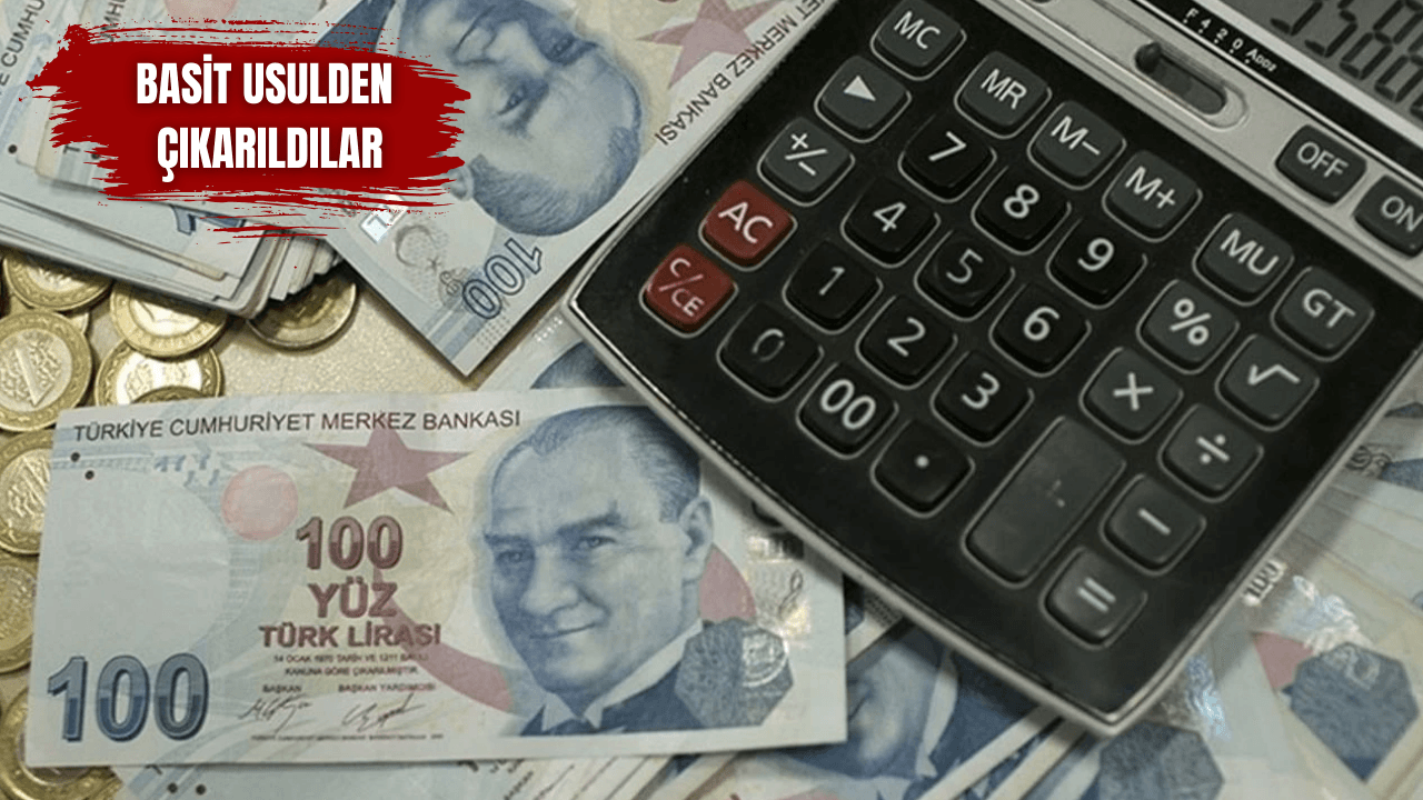 Tradesmen like taxi drivers and mechanics will also be introduced to taxes in the new year.