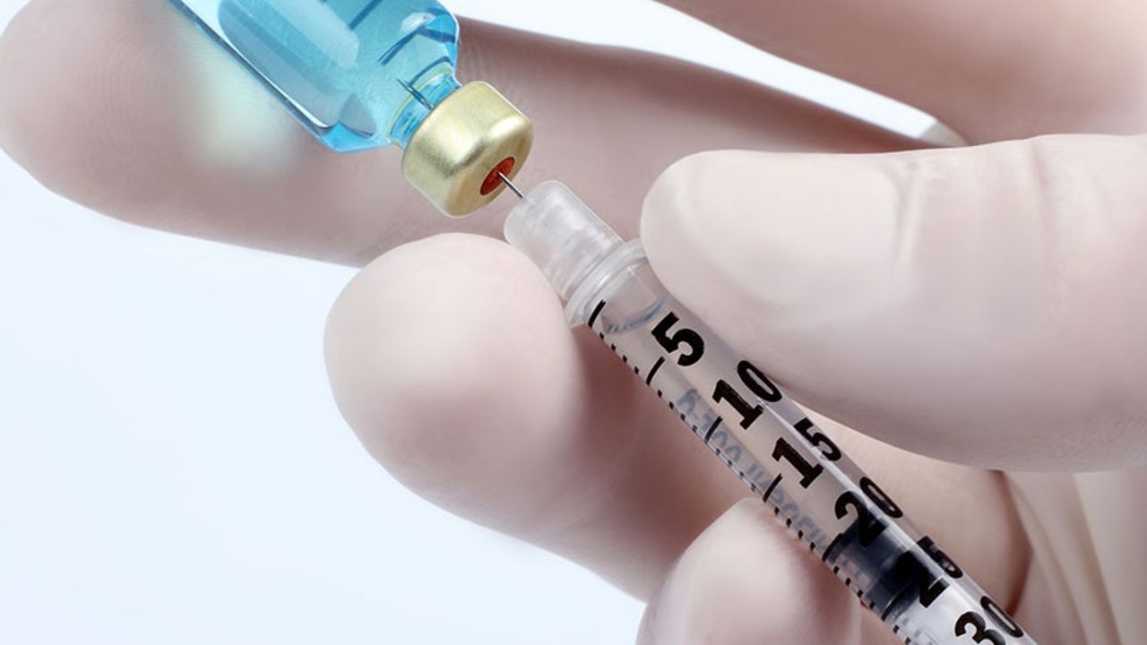 Um surto de Ébola foi declarado numa região de África