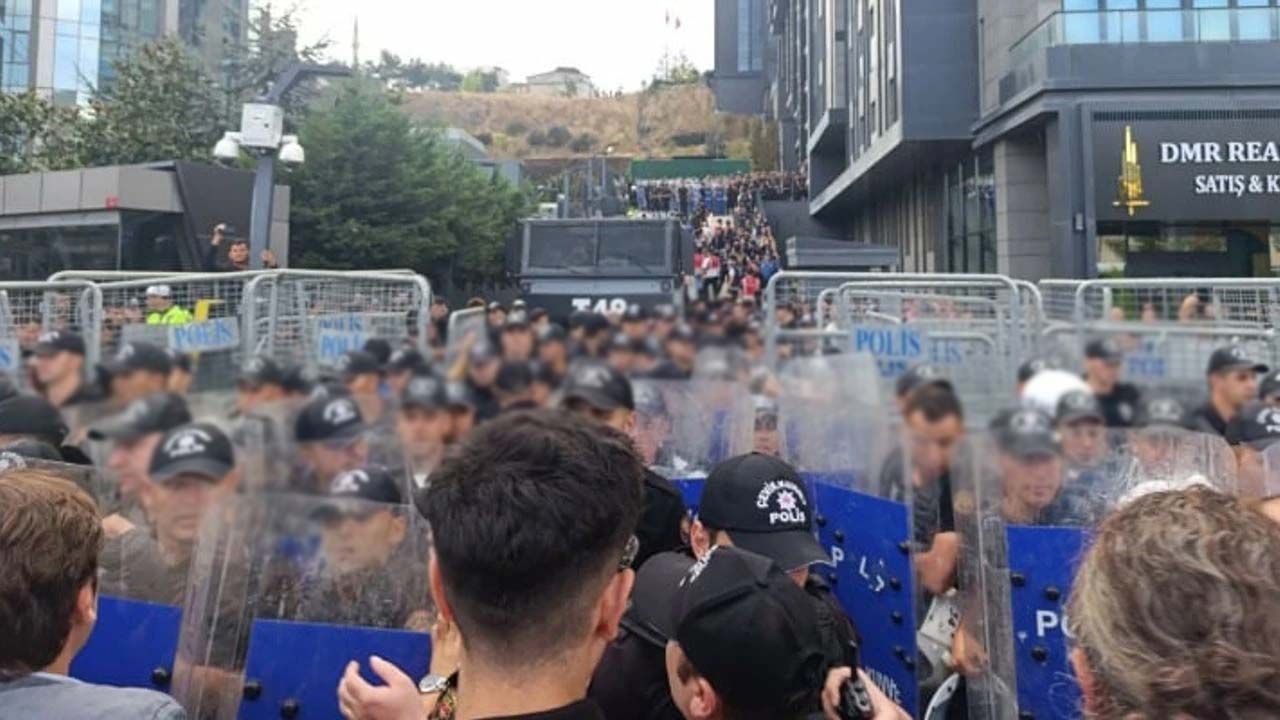 3 arrests during CHP's trustee watch!