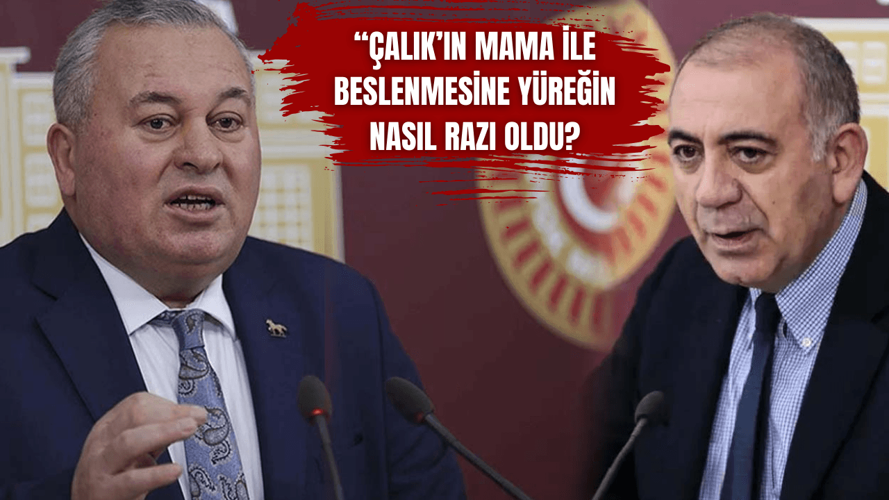 From Cemal Enginyurt to Gürsel Tekin: Can you fit it into your conscience?
