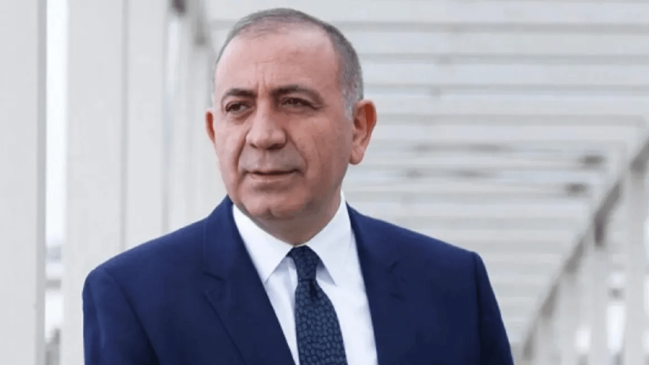 ¡Afirmación relámpago! «Gürsel Tekin sabía que sería fideicomisario y había preparado a su equipo».