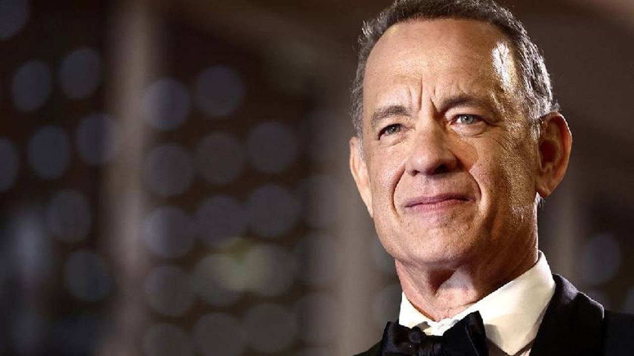 O prêmio honorário de Tom Hanks foi cancelado