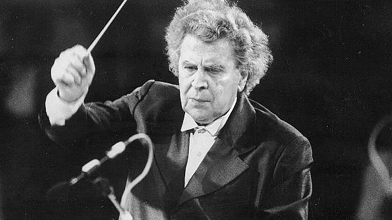 Konzert in der Türkei und Griechenland zum 100. Geburtstag von Theodorakis