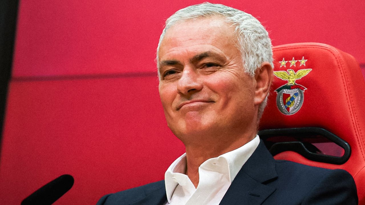 Dichiarazione di Mourinho sulle elezioni del Fenerbahçe: "Non mi riguarda, non ho sentito alcuna passione"