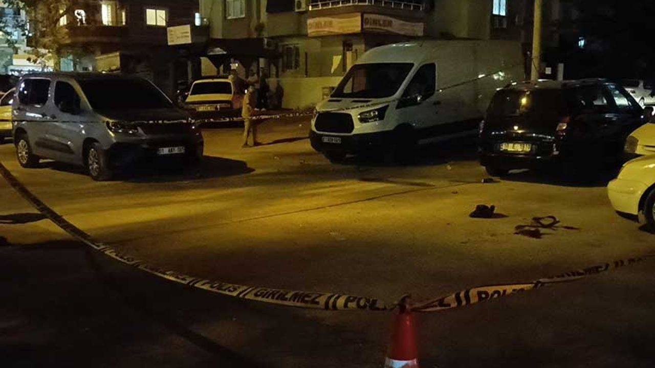 A fight broke out at the wedding and he was shot with a gun.