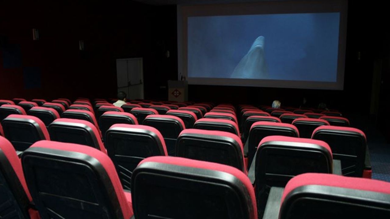 I biglietti del cinema costeranno 80 lire per 2 giorni