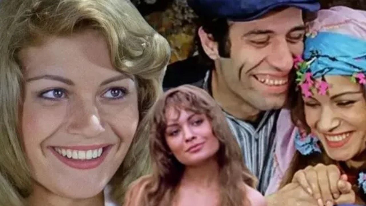 Ela era uma das mulheres mais bonitas de Yeşilçam! Quem viu a última aparição de Meral Zeren não conseguia acreditar no que via.