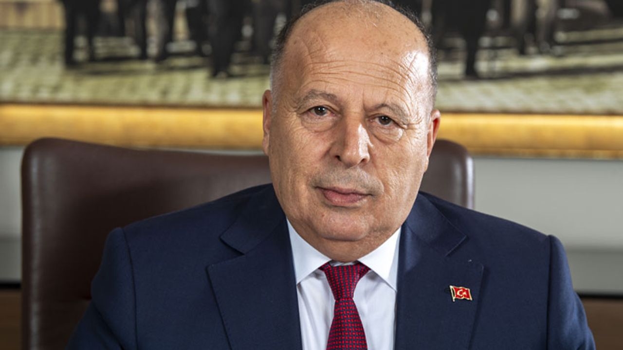 Armed attack on Yüreğir Mayor Demirçalı's workplace