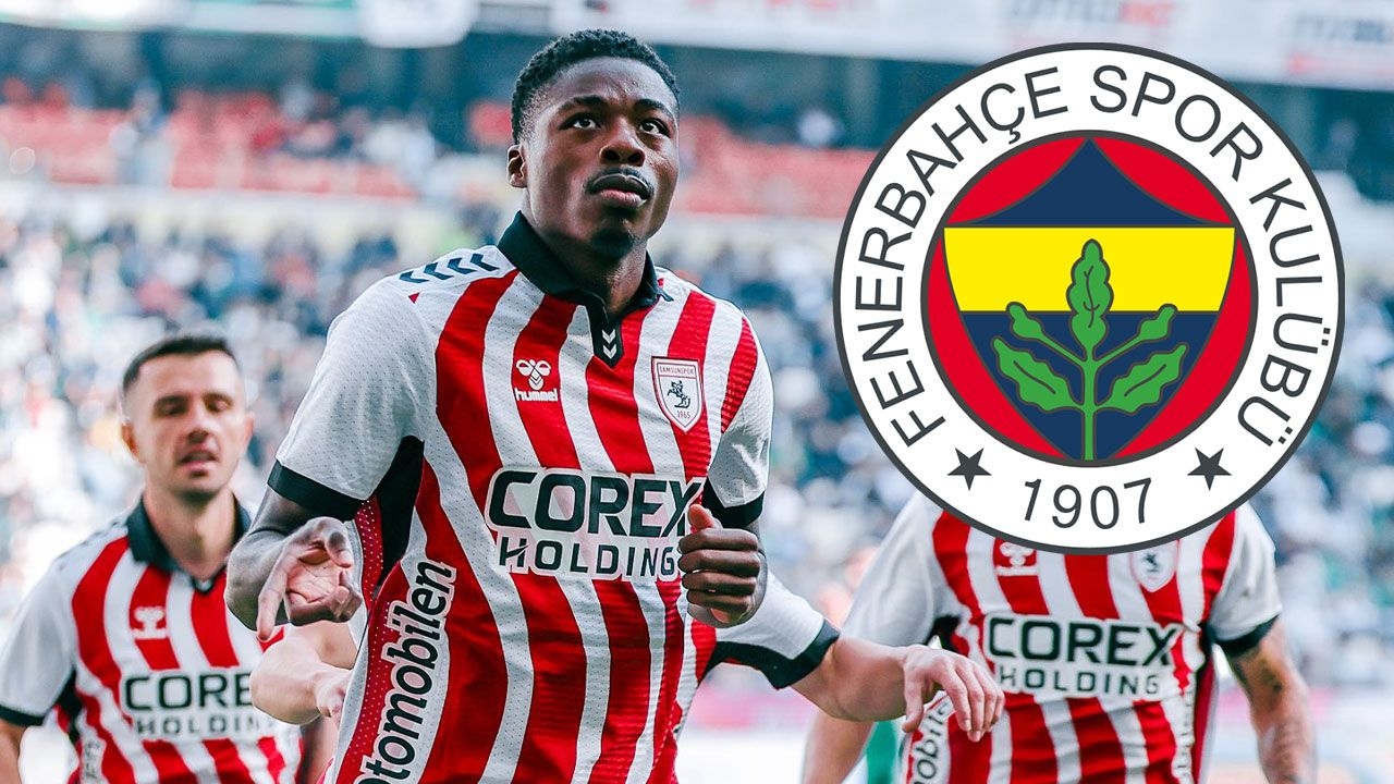 Musaba adım adım Fenerbahçe'ye! Temsilci İstanbul'da, işte serbest kalma maddesi