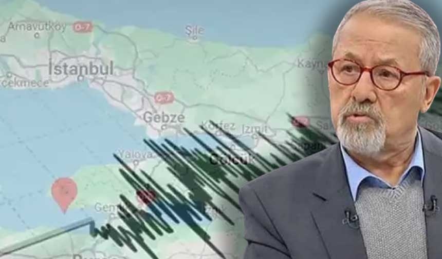 It has been 2 years since Naci Görür said 'Gemlik must definitely be moved'