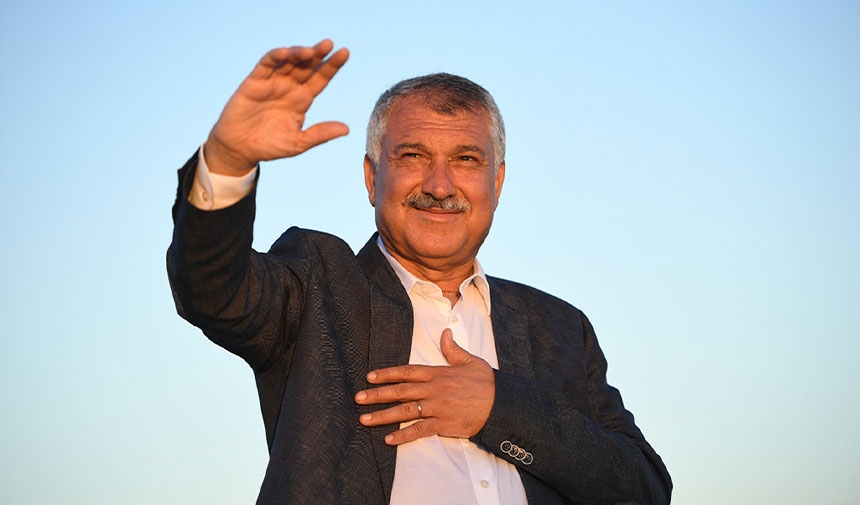 Der Termin für die stellvertretenden Präsidentschaftswahlen in Adana wurde bekannt gegeben.