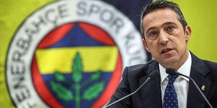 L'ancien entraîneur de Fenerbahçe a donné une date : il est déjà temps pour Ali Koç de partir