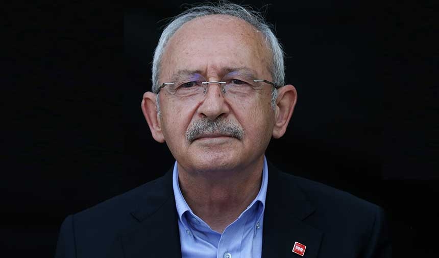 Kılıçdaroğlu reacts to operations against CHP