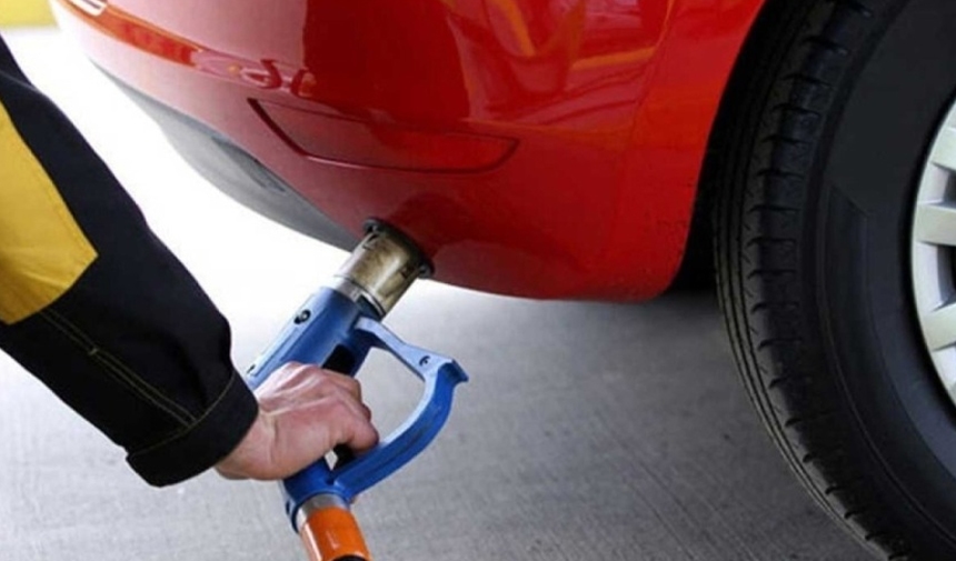 Remise sur le GPL ! Voici les prix actuels du carburant