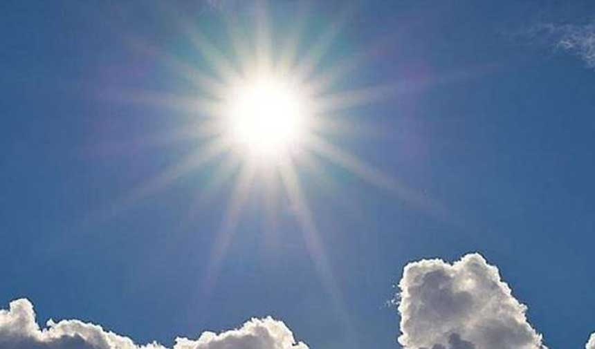 Meteoroloji uzmanı tarih verdi! "O günden sonra kavrulacağız"
