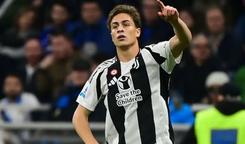 Italian media announced Kenan Yıldız's new salary