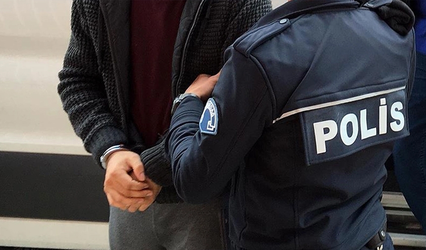The man who harassed the child he met in the game was detained