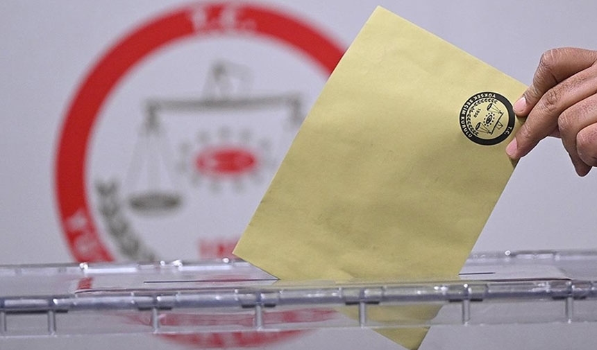 First referendum signal from the Palace