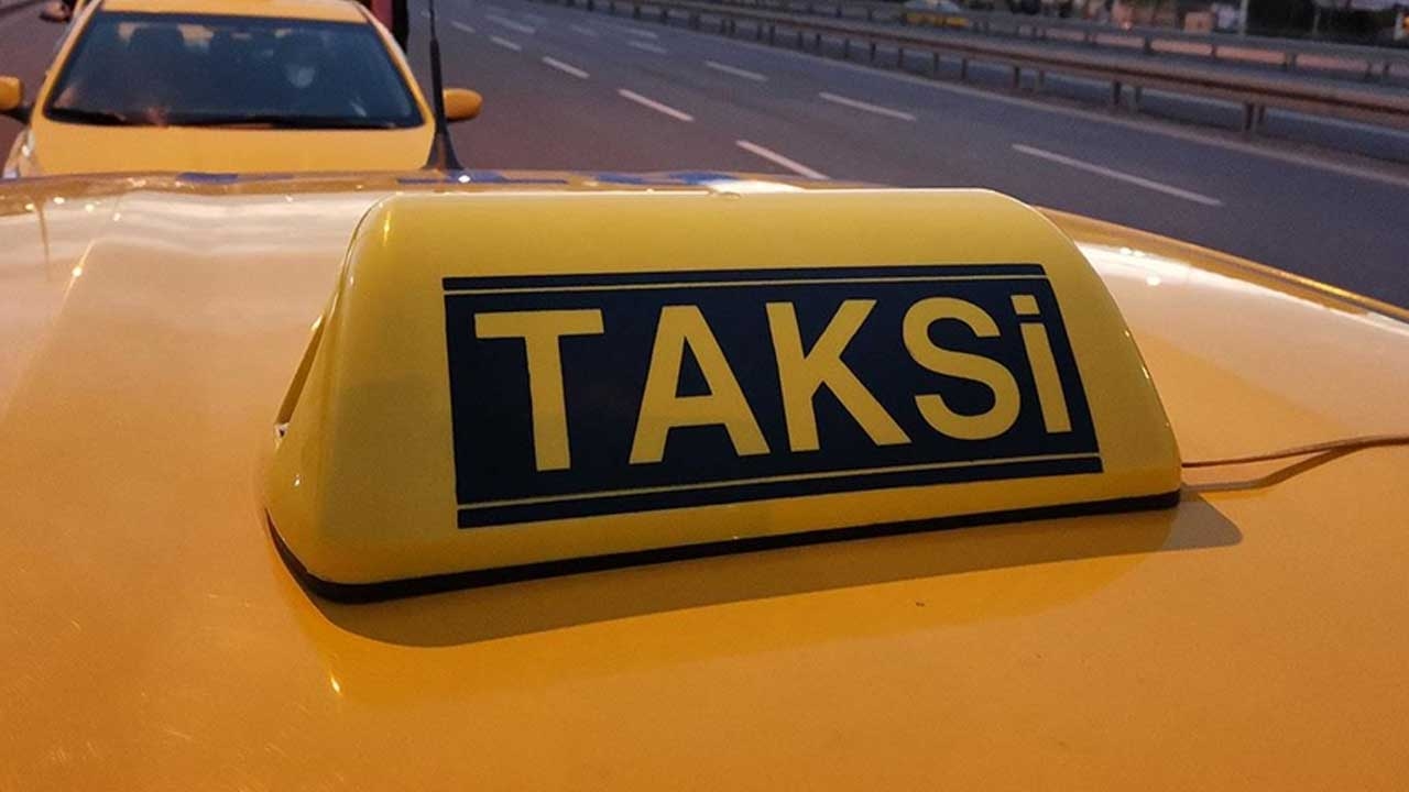 A new era in taxis! It will now be mandatory