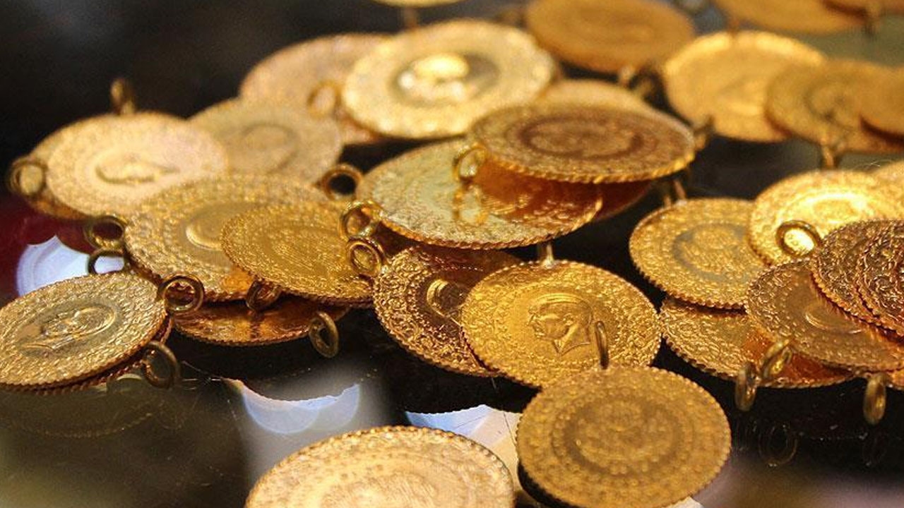 El oro en gramos rompe un nuevo récord