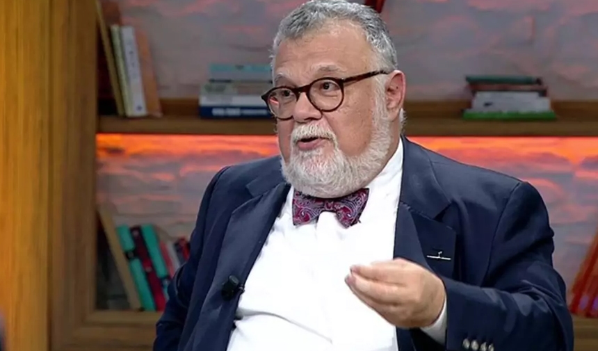 Celal Şengör hakkında iddianame! İki yıla kadar hapsi isteniyor