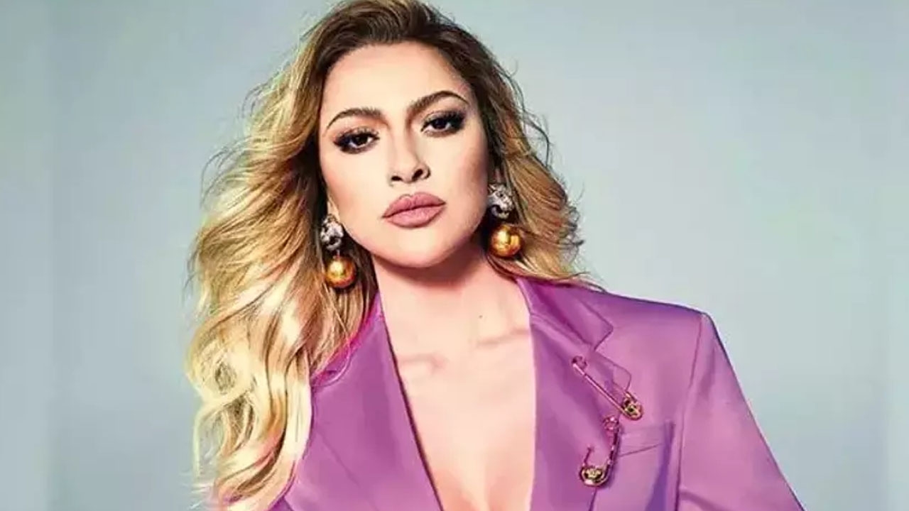 Hadise reacciona con dureza a los comentarios que dicen "eres viejo"