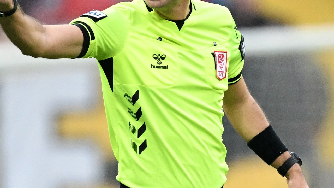 The referees of the critical week in the Super League have been announced