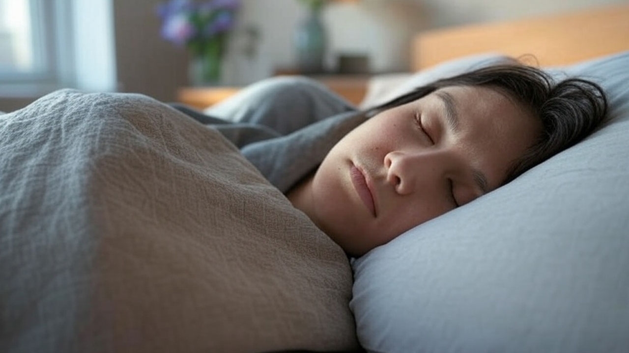 Don't sleep without reading this news! Long-term sleep causes mental decline