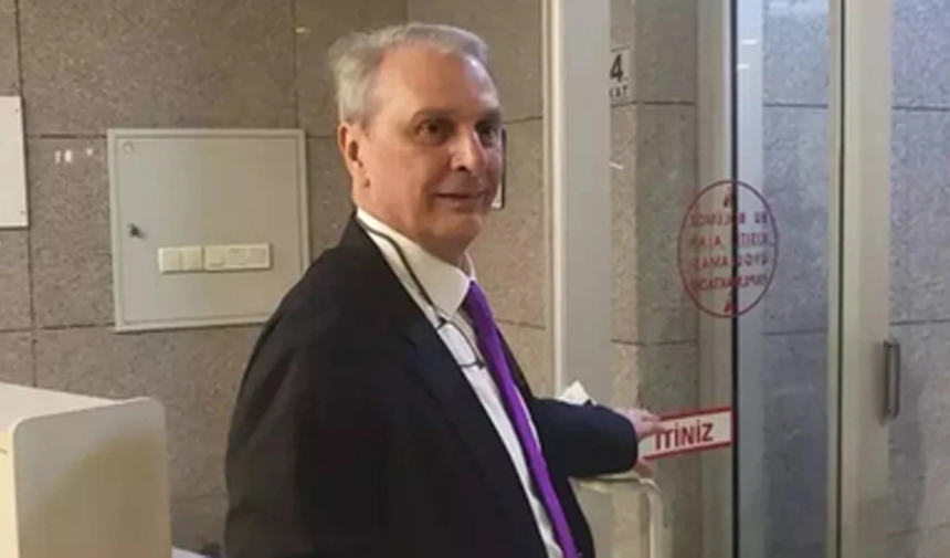Żądano kary do 4,5 roku więzienia dla dziennikarza Cana Ataklıego