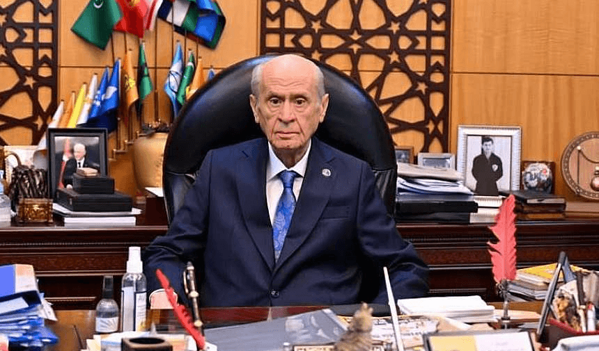 Bahçeli: Everyone is playing their dirty role, Turkish nation is always the target