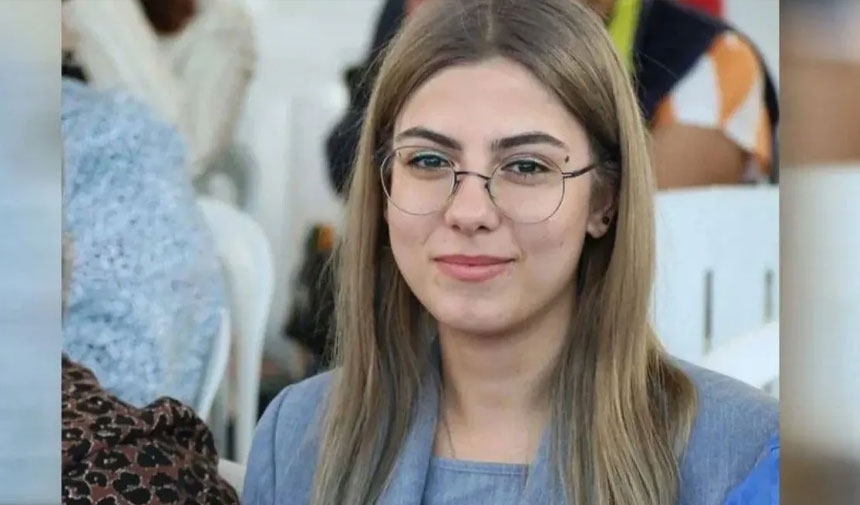 Esila Ayık paylaşımlarına soruşturma