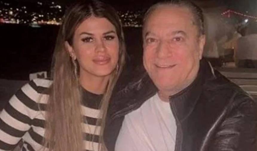Gülseren Ceylan'dan Mehmet Ali Erbil hakkında olay iddialar: Bütün halkı kandırdı